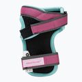 Набір захисту дитячого Powerslide Kids Pro Set grey/pink 7