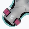 Набір захисту дитячого Powerslide Kids Pro Set grey/pink 8