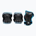 Набір захисту дитячого Powerslide Kids Pro Set black/blue