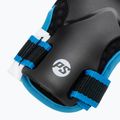 Набір захисту дитячого Powerslide Kids Pro Set black/blue 8
