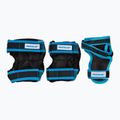 Набір захисту дитячого Powerslide Kids Pro Set black/blue 2