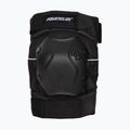 Наколінник Powerslide чоловічий Standard Knee Pad чорний 2