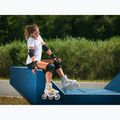 Нарукавники Powerslide чоловічі Standard Wristguard чорні 4