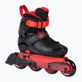 Дитячі роликові ковзани Powerslide Jet Jr чорні