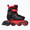 Дитячі роликові ковзани Powerslide Jet Jr чорні 2