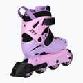 Роликові ковзани дитячі Powerslide Jet Jr lavender 3