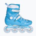 Роликові ковзани Powerslide Storm Nicoly Pro сині 9