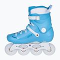 Роликові ковзани Powerslide Storm Nicoly Pro сині 10