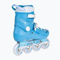 Роликові ковзани Powerslide Storm Nicoly Pro сині 11