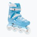 Роликові ковзани Powerslide Storm Nicoly Pro сині