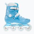 Роликові ковзани Powerslide Storm Nicoly Pro сині 2