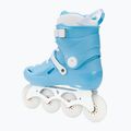 Роликові ковзани Powerslide Storm Nicoly Pro сині 3