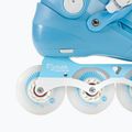 Роликові ковзани Powerslide Storm Nicoly Pro сині 7