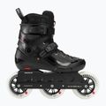 Роликові ковзани Powerslide Storm 110 чорні 2