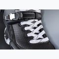 Ролики Powerslide S1 black/white 8