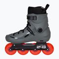 Ролики Powerslide Storm Meteor 80 dark grey 3