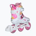 Ролики дитячі Powerslide Universe II Jr pink 4