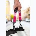 Ремінь для транспортування роликових ковзанів Powerslide Skate Carry pink 3