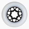 Колеса для роликів UNDERCOVER WHEELS Team Pro 80 mm/88A 4 pcs. white 3