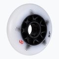 Колеса для роликів UNDERCOVER WHEELS Team Pro 80 mm/88A 4 pcs. white 4