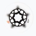 Колеса для роликів UNDERCOVER WHEELS Team Pro 90 mm/88A 4 pcs. white