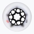 Колеса для роликів UNDERCOVER WHEELS Team Pro 90 mm/88A 4 pcs. white 3