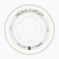Колеса для роликів Powerslide Neons Switch LED 84 mm/85A 4 pcs. changing color