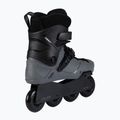 Ролики Playlife Phantom 80 black 4