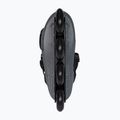 Ролики Playlife Phantom 80 black 6