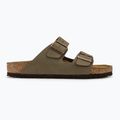 Шльопанці BIRKENSTOCK Arizona BFBC Regular мокко 2