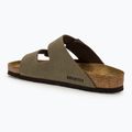 Шльопанці BIRKENSTOCK Arizona BFBC Regular мокко 4