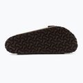 Шльопанці BIRKENSTOCK Arizona BFBC Regular мокко 5