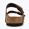 Шльопанці BIRKENSTOCK Arizona BFBC Regular мокко 7