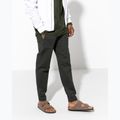 Шльопанці BIRKENSTOCK Arizona BFBC Regular мокко 12