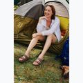 Шльопанці BIRKENSTOCK Arizona BFBC Regular мокко 13