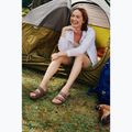 В'єтнамки BIRKENSTOCK Arizona BFBC Вузькі шльопанці мокко 14