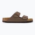 В'єтнамки BIRKENSTOCK Arizona BFBC Вузькі шльопанці мокко 2