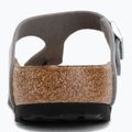 В'єтнамки BIRKENSTOCK Gizeh Birko-Flor Narrow silver 6