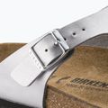 В'єтнамки BIRKENSTOCK Gizeh BF Regular silver 10