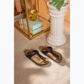 Шльопанці BIRKENSTOCK Gizeh BF Narrow black 15