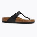 Шльопанці BIRKENSTOCK Gizeh BF Narrow black 2