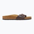 Шльопанці BIRKENSTOCK Madrid BF dark brown 2