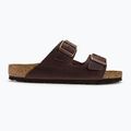 BIRKENSTOCK Arizona LEOI Регулярні шльопанці хабана 2