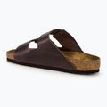 BIRKENSTOCK Arizona LEOI Регулярні шльопанці хабана 4