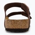 BIRKENSTOCK Arizona LEOI Регулярні шльопанці хабана 7
