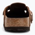 BIRKENSTOCK Boston LEOI Вузькі шльопанці хабана 6