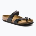 Шльопанці BIRKENSTOCK Mayari BF Narrow black 8