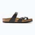 Шльопанці BIRKENSTOCK Mayari BF Narrow black 9