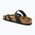 Шльопанці BIRKENSTOCK Mayari BF Narrow black 10