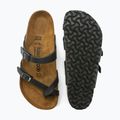 Шльопанці BIRKENSTOCK Mayari BF Narrow black 12